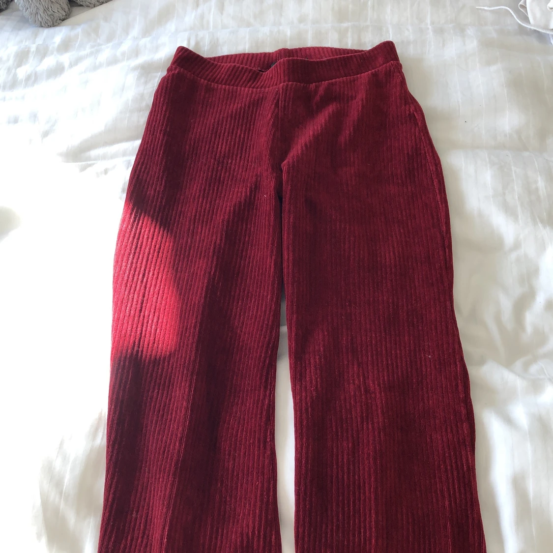 Matchester Röda Byxor - 91