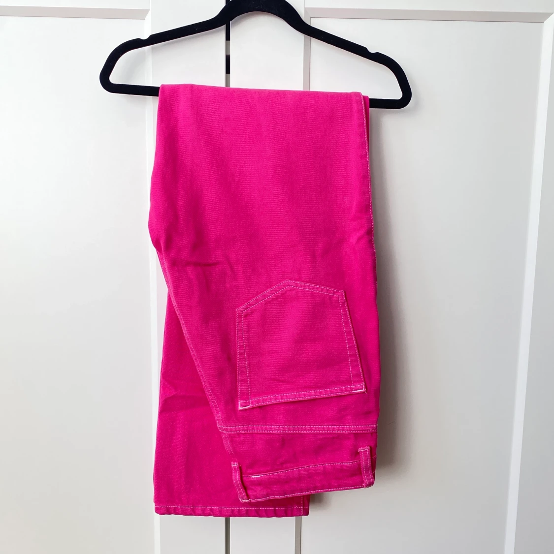 Rosa weekday jeans rowe - 91