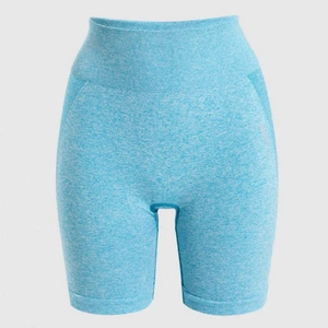 Shorts Gymshark - Säljer ett par super fina shorts från Gymshark! Sparsamt använda o i bra skick! Nypris 450kr