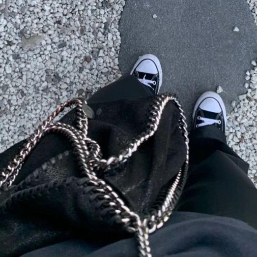 Stella McCartney väska  - 90