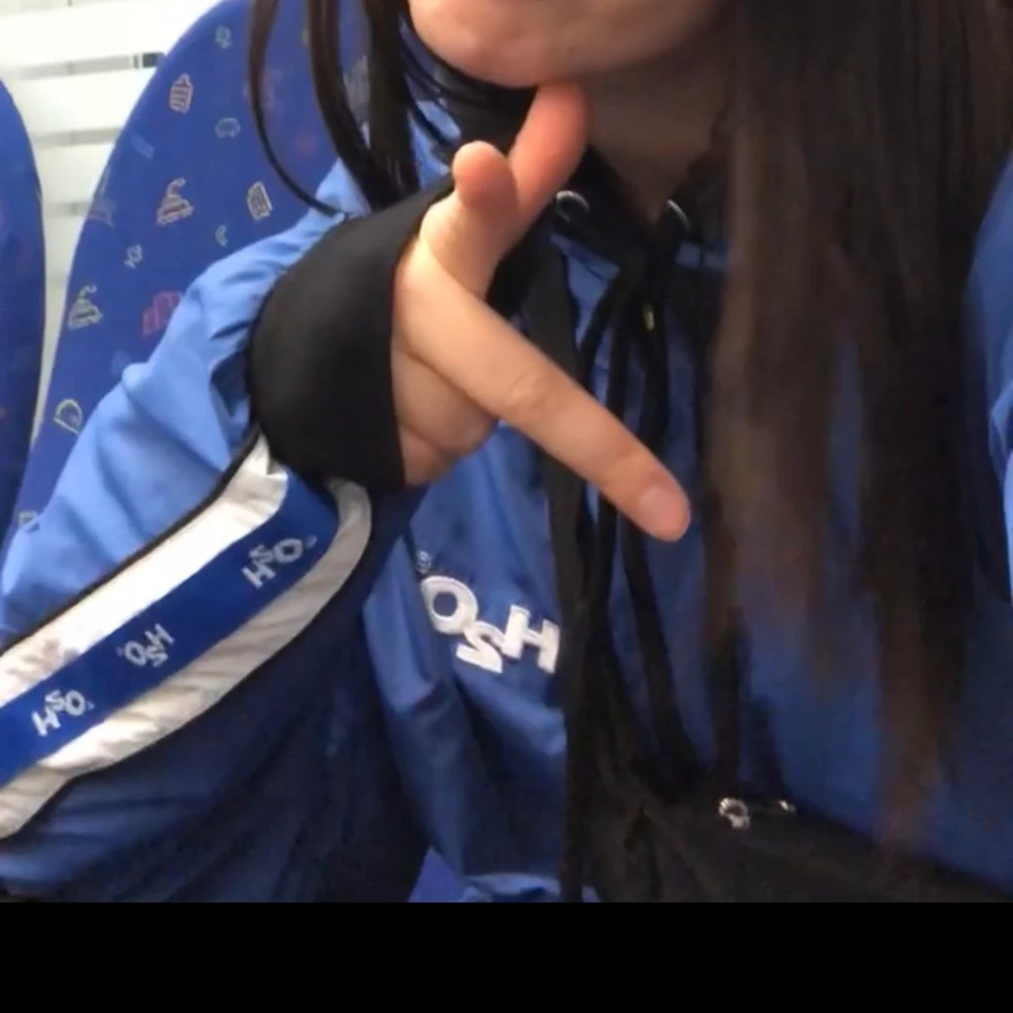 H2O windbreaker  - 91