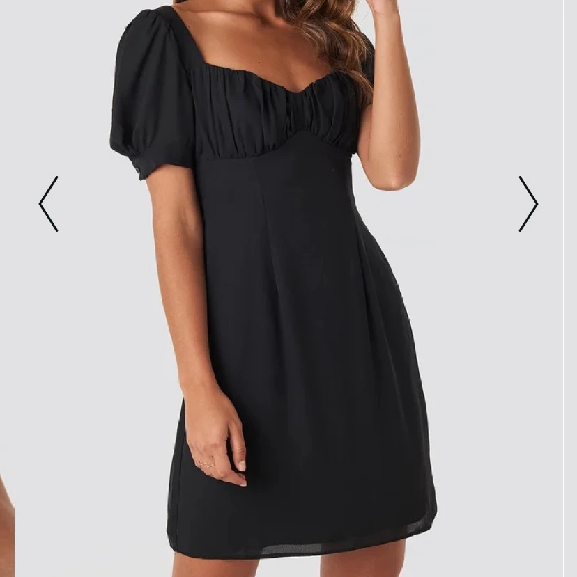 Klänning från Na-kd - 90