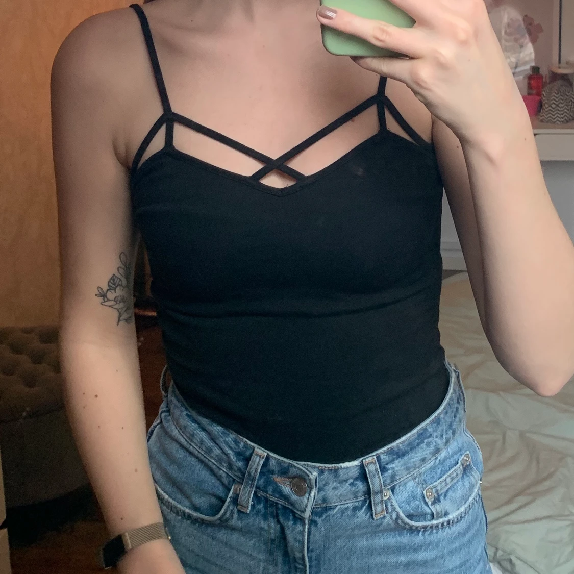 Brandy melville linne