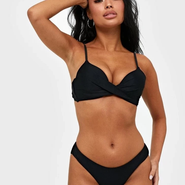 Bikiniunderdel  - 90