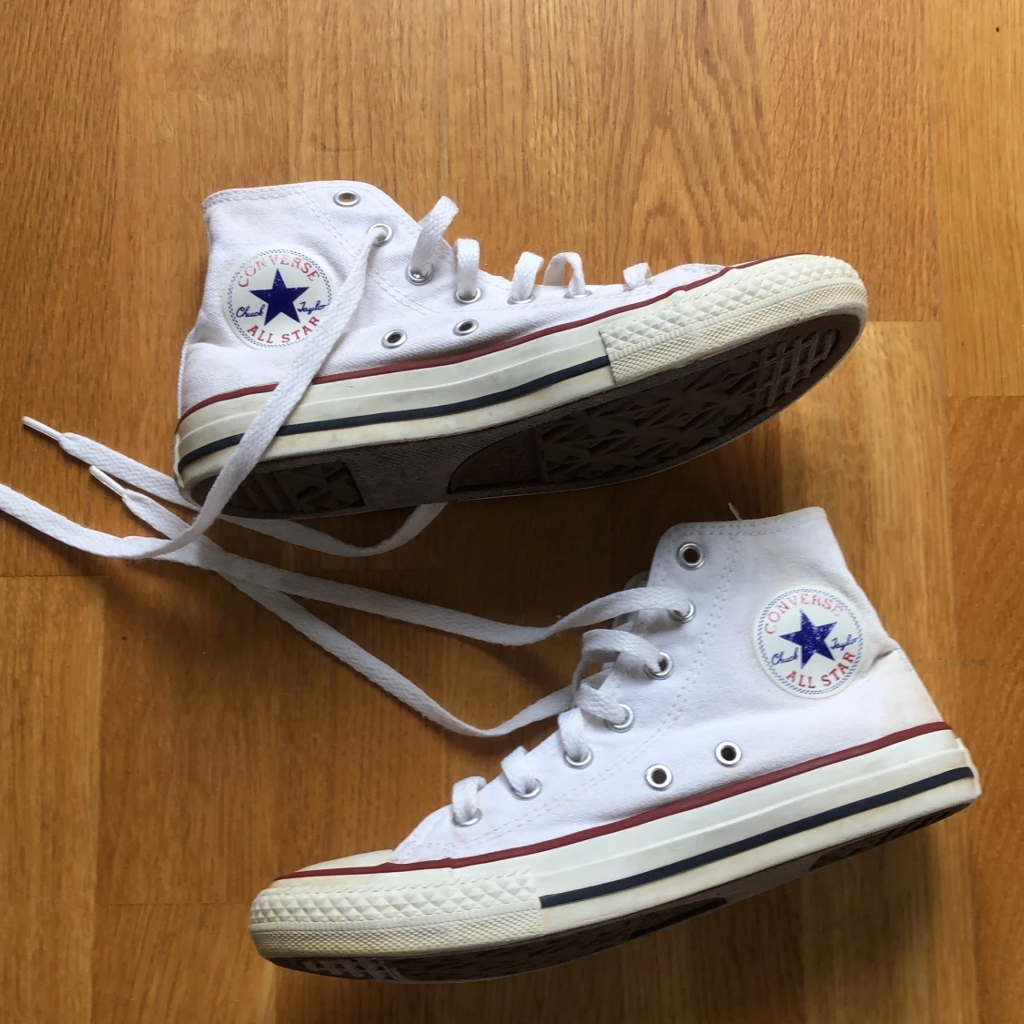 Convers skor