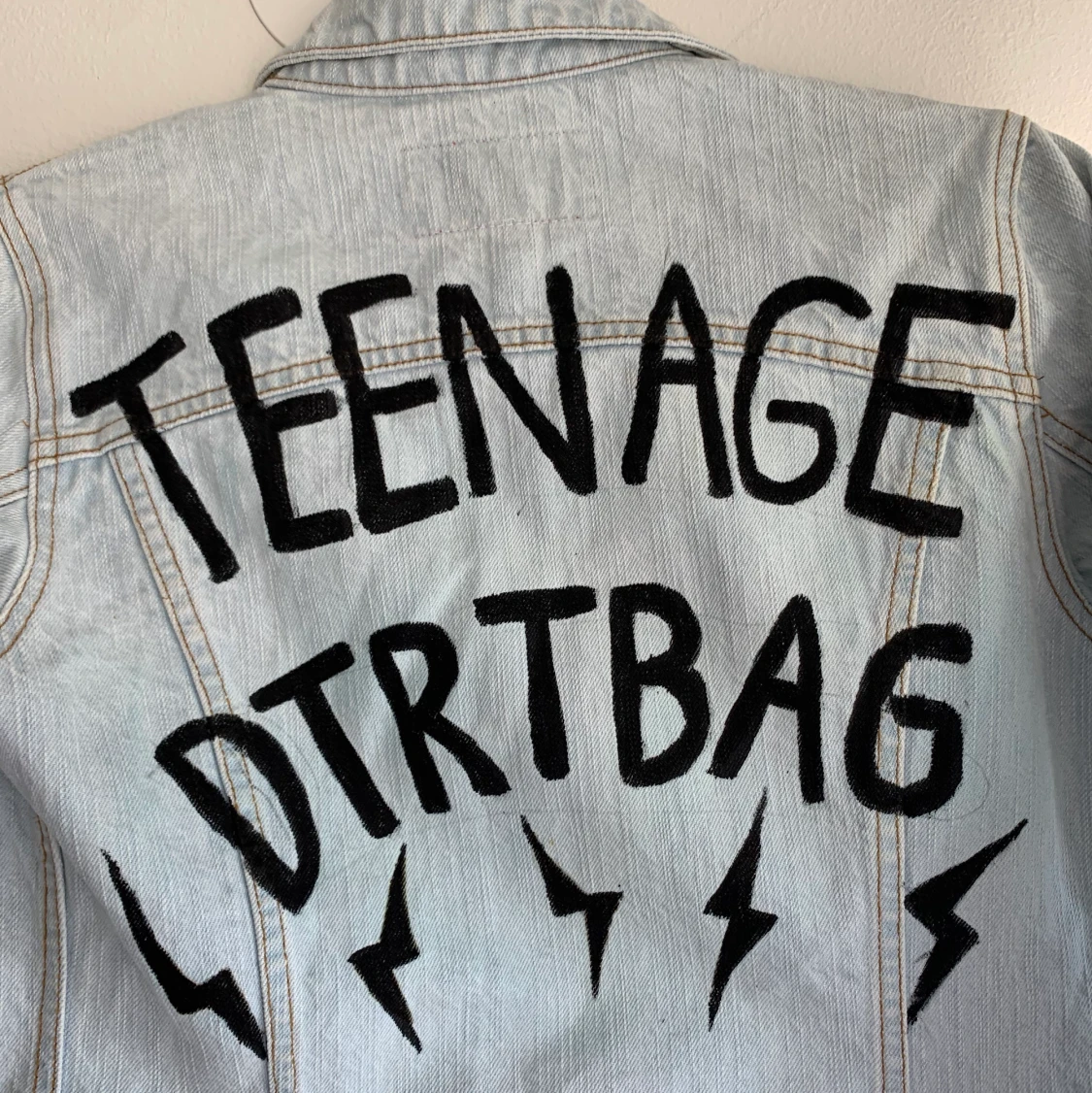 Costume jeans jacket - 91