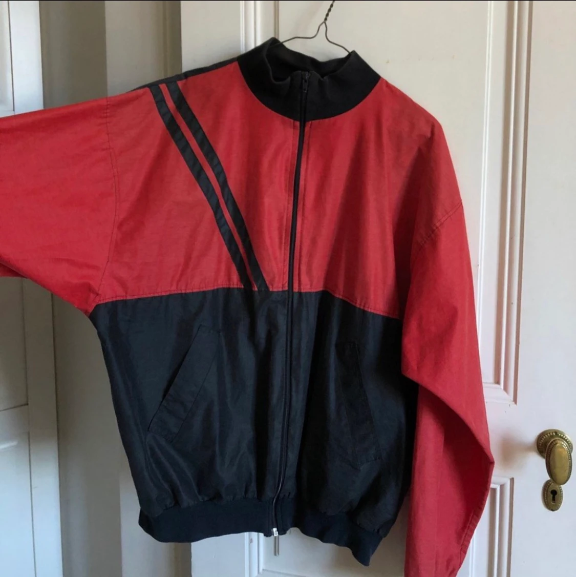 Retro windbreaker - 91