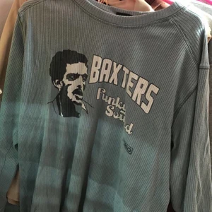 cool longsleeve - fet longsleeve köpt secondhand!