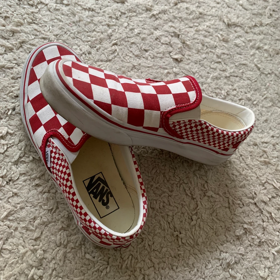 Vans