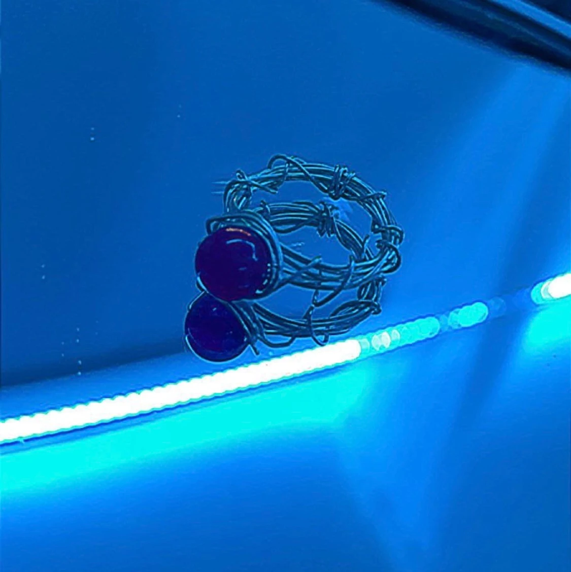 specialdesignade ringar - 90