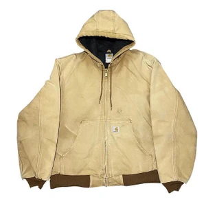 Vintage carhartt - Vintage Carthartt jacket   PRE-OWNED M  749:-  NOW AVAILABLE ONLINE  - Restocked.se