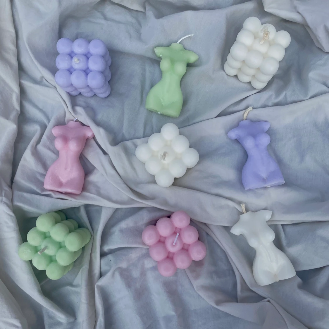 TÄVLING på min Instagram @makeitcandle