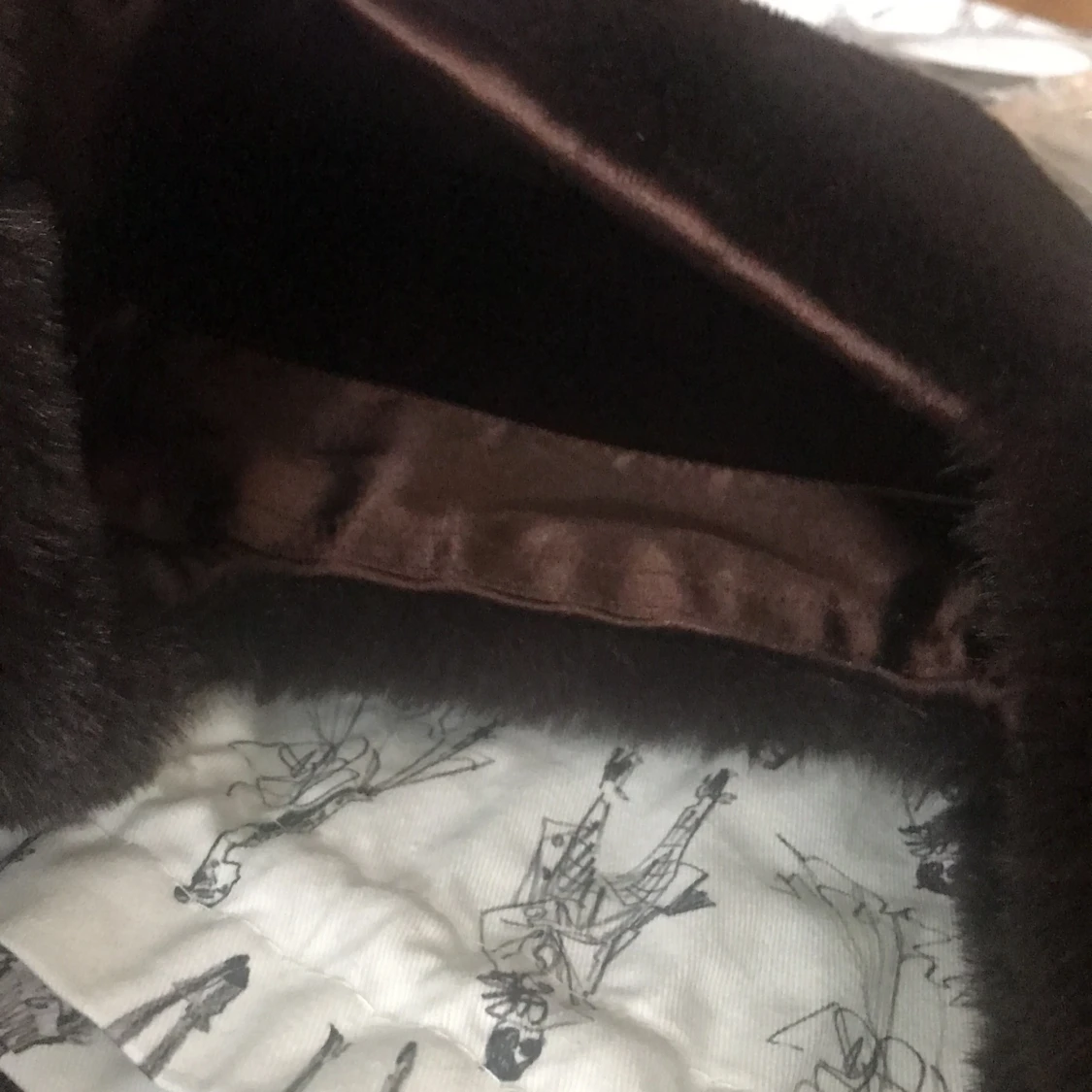 Helt ny Petites Mains DIY väska  - 90