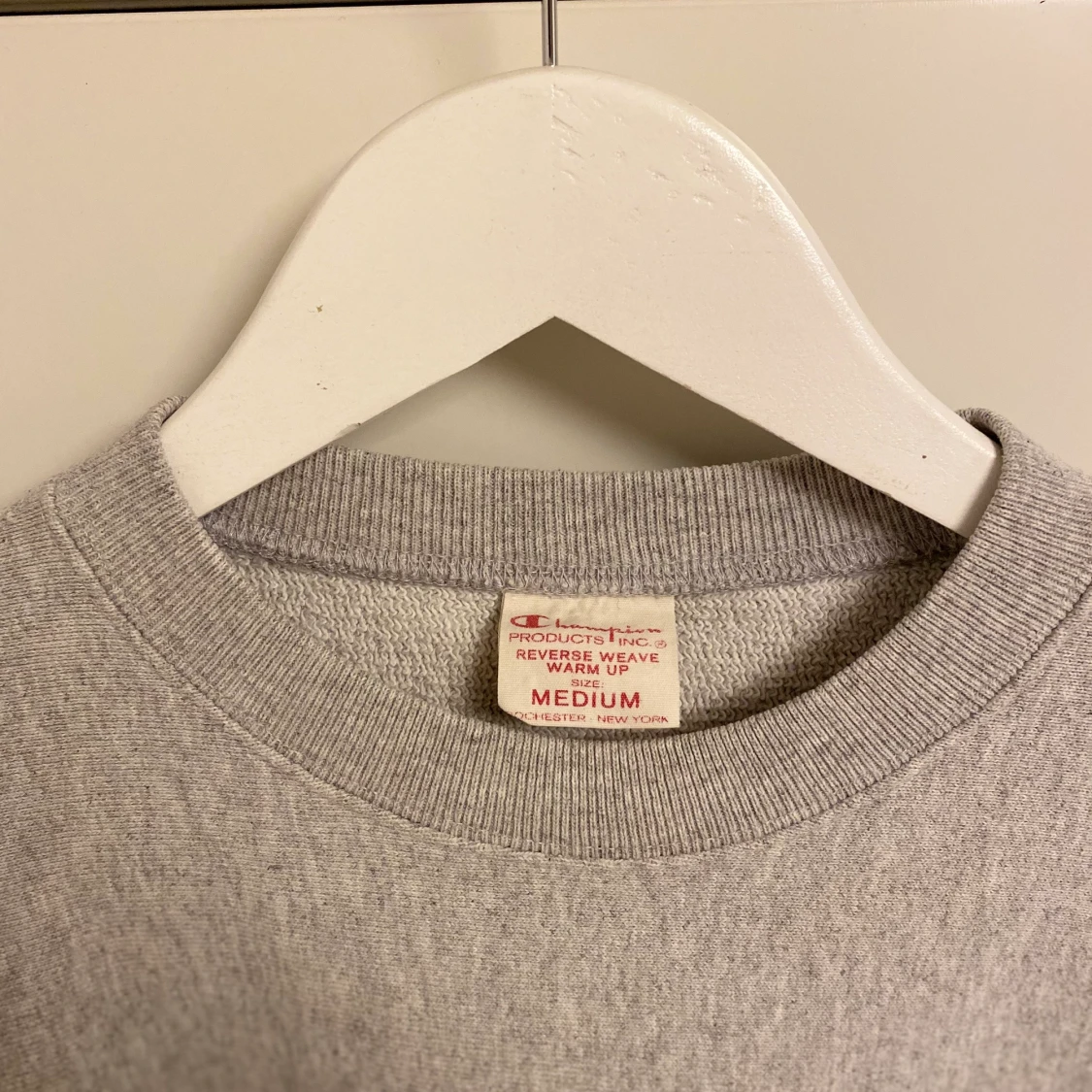 CHAMPION SWEATSHIRT  - 90
