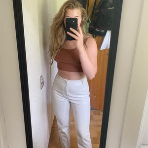 Lackbyxor - Helt oanvända med prislappen kvar