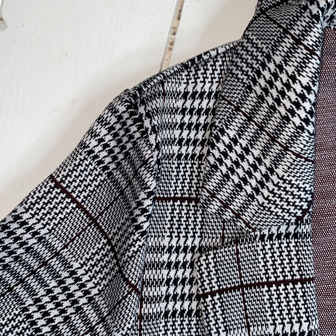 Blazer/kofta från H&M - 91