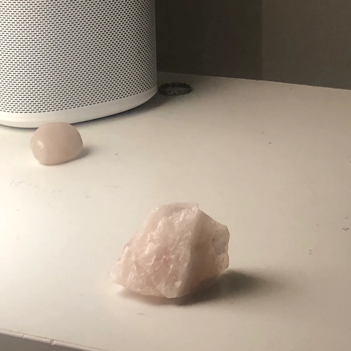 45g rosenkvarts - 91