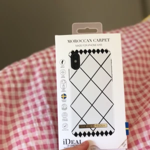 Skal från ideal of sweden 📱 - Skal Iphone X från ideal of sweden ♡ Helt oanvänt