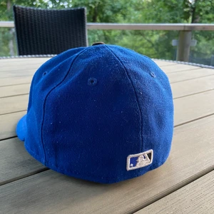 New Era Baseball Cap - New York Mats Baseball keps stl. 7 (55.8cm). Orginal pris 449 kr. 