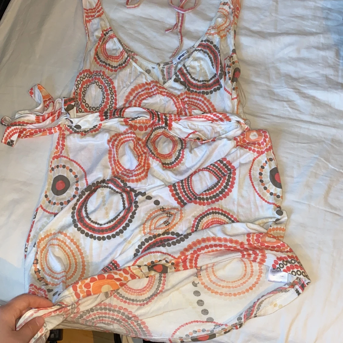 Klänning, Gina - 91