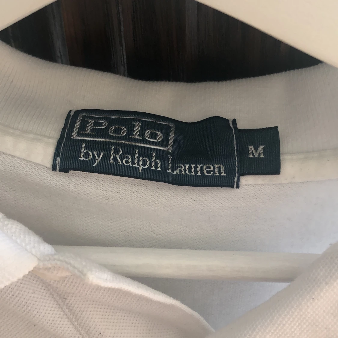 Polo Ralph lauren pike - 91