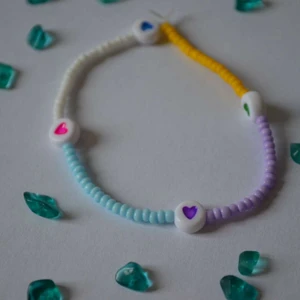 Armband - Handgjort armband 