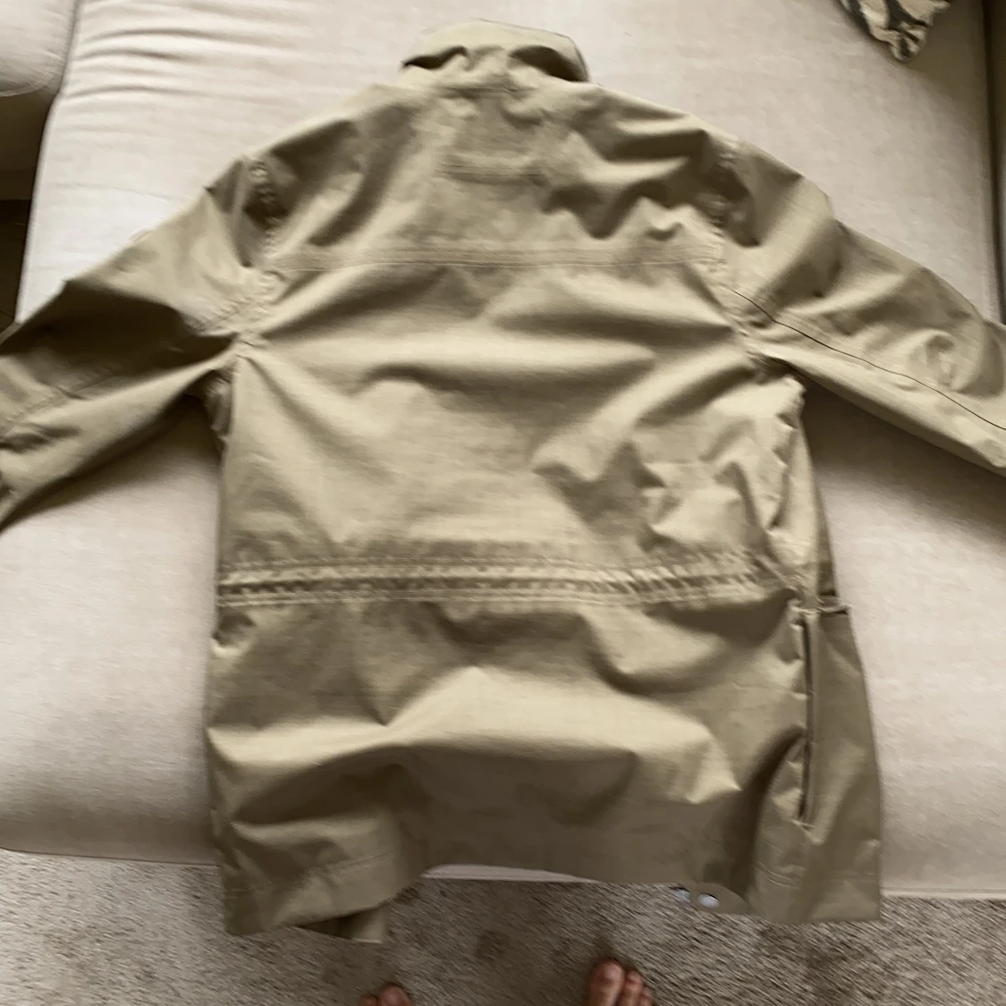 Timberland Jacka - 90