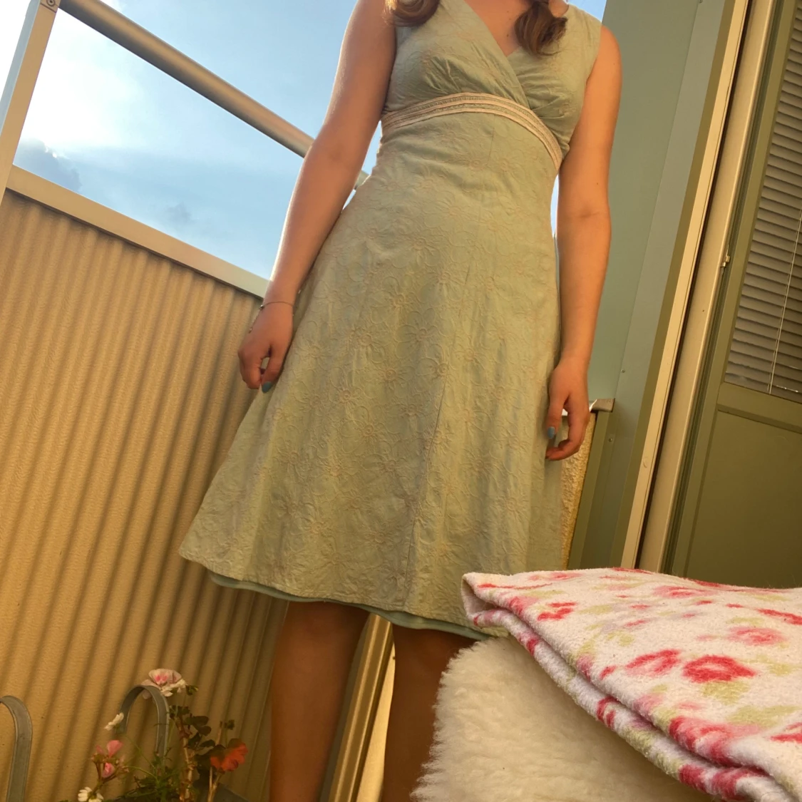 Finaste klänningen  - 91