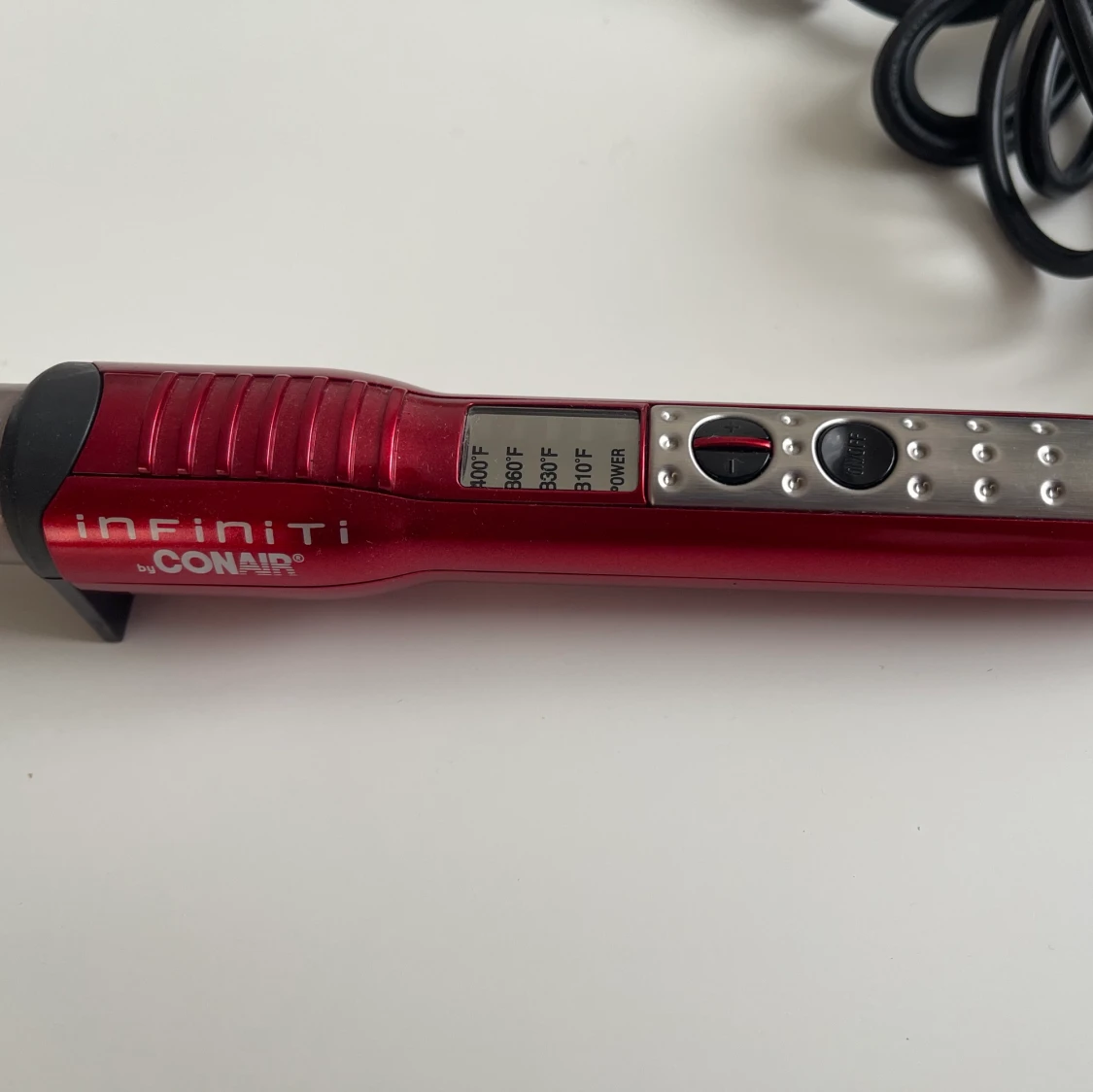 LOCKTÅNG 100 SEK INFINITI BY CONAIR - 90