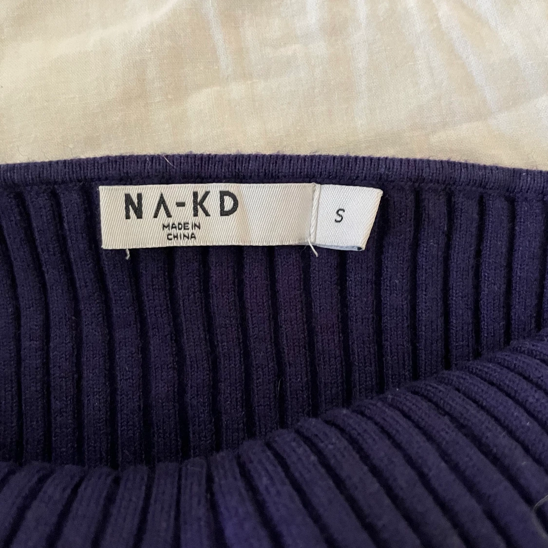 Topp från NA-KD - 90