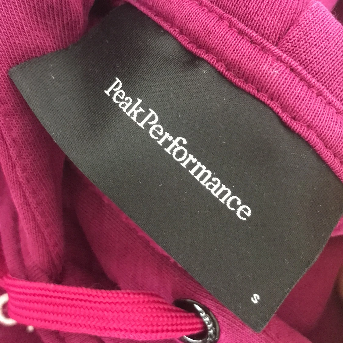 Peak performance strl s - 91