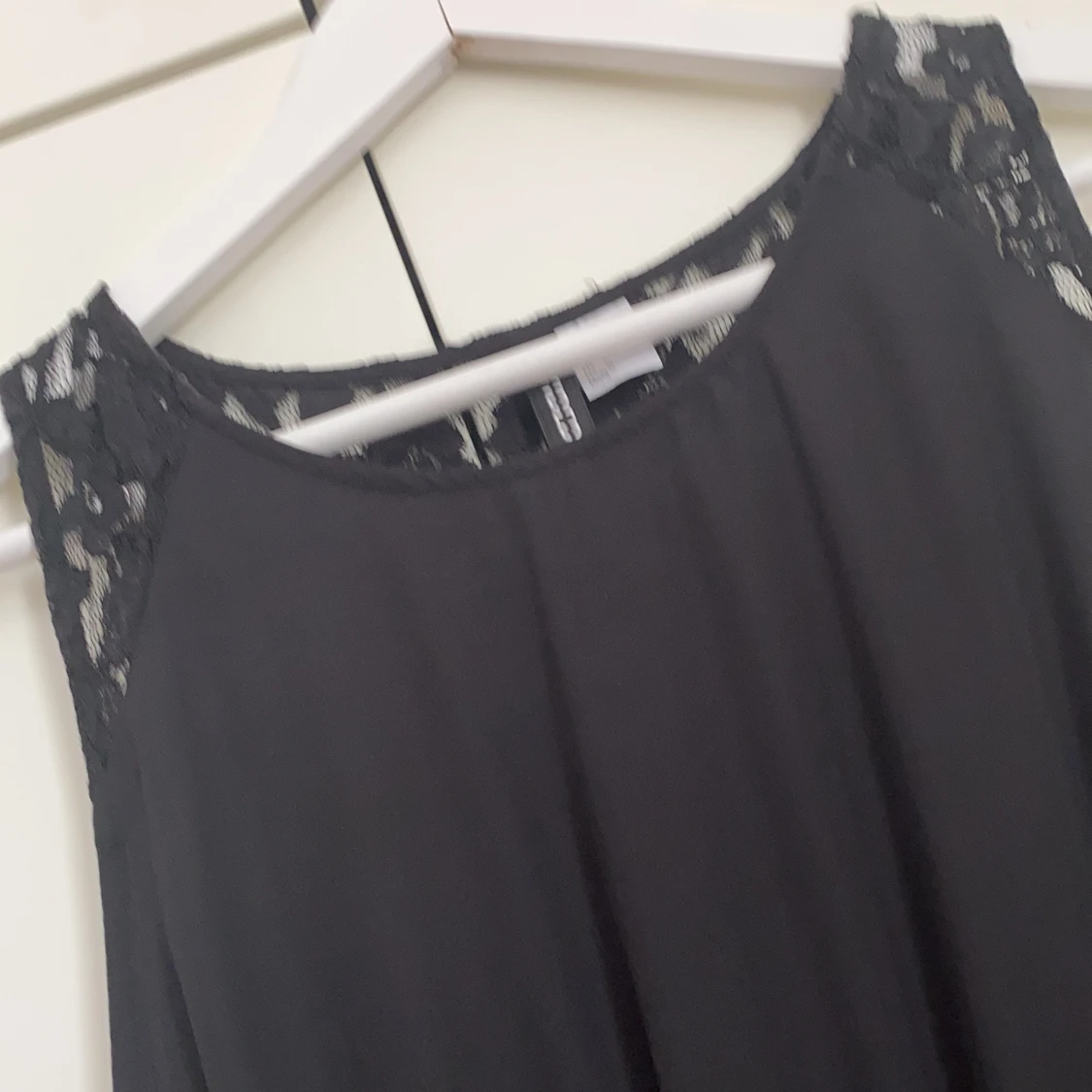 H&M klänning  - 90