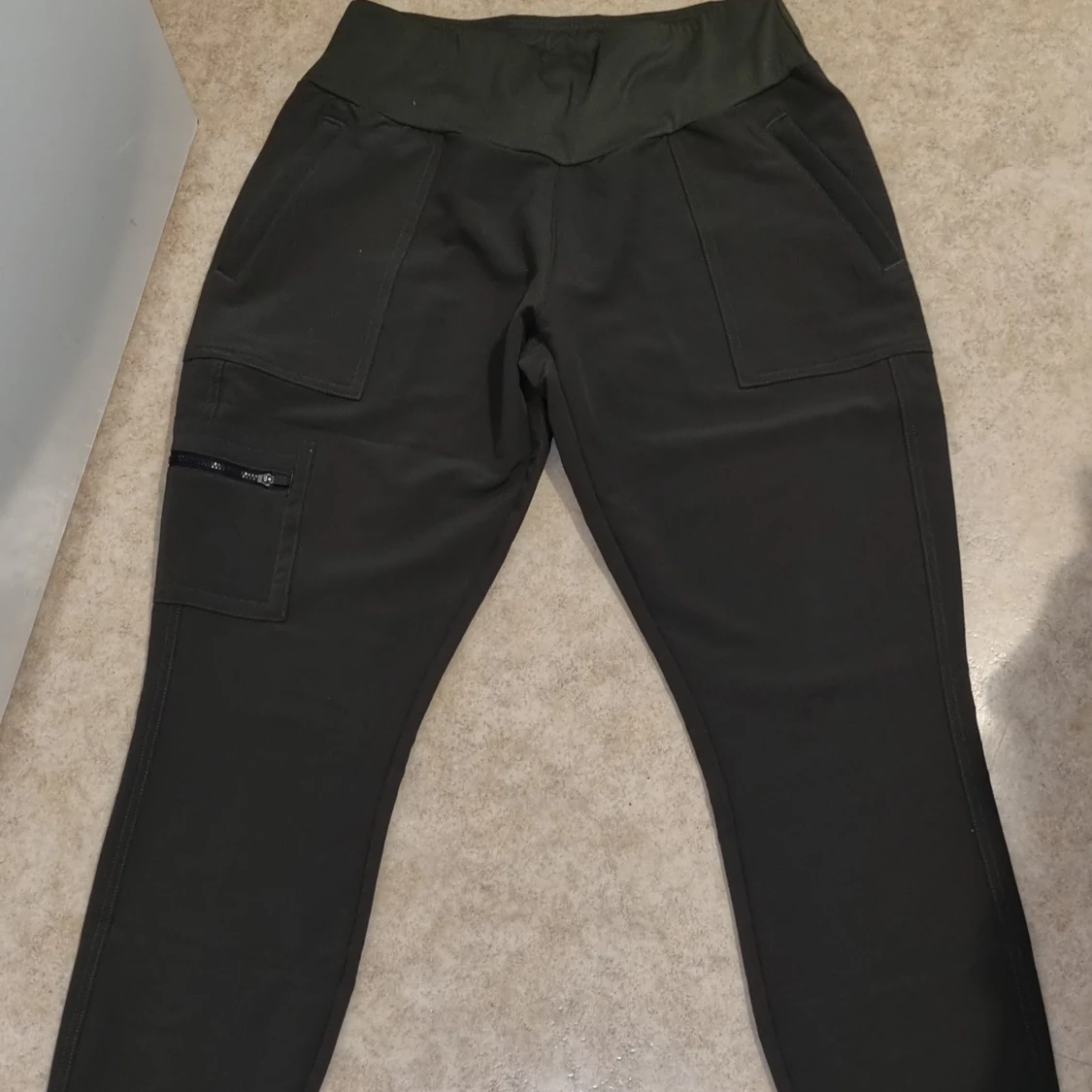 Cargo tights  byxorna - 91