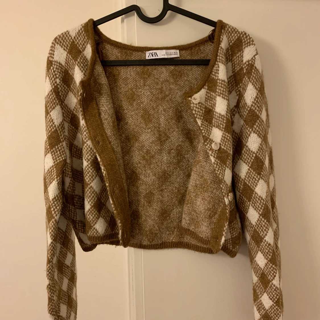 Tröja från Zara - 90