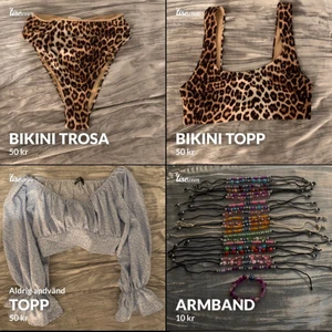 Olika  - Olika saker 