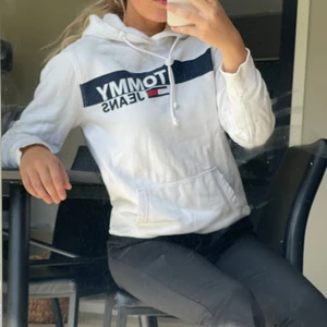 Tommy Hilfiger hoodie - Helt ny hilfiger hoodie strl M. Leveranssätt efter överenskommelse 