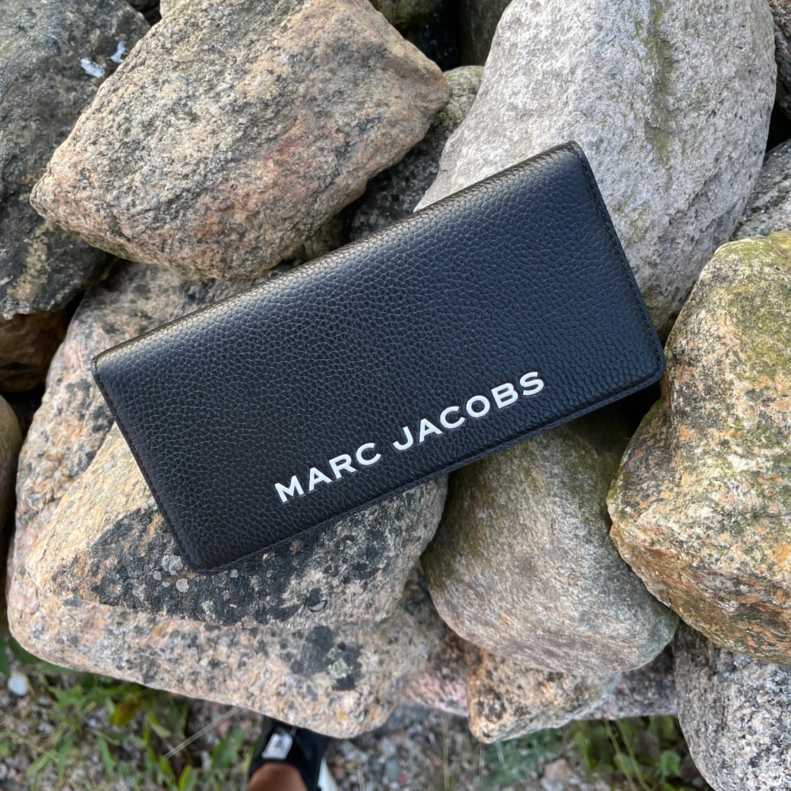 Marc Jacobs plånbok nyskick  - 90