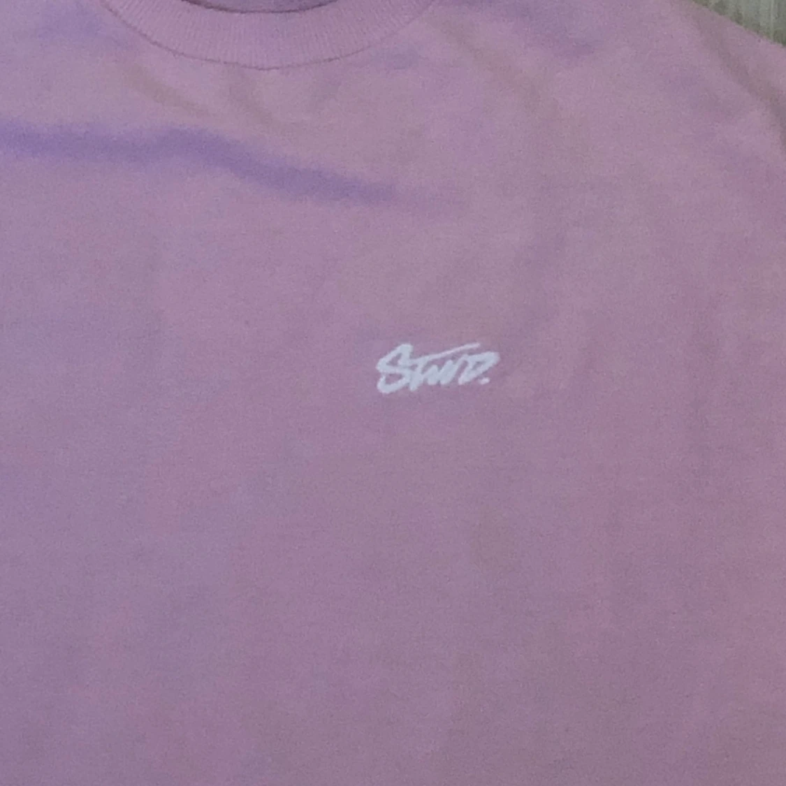 Oversized t-shirt  - 90