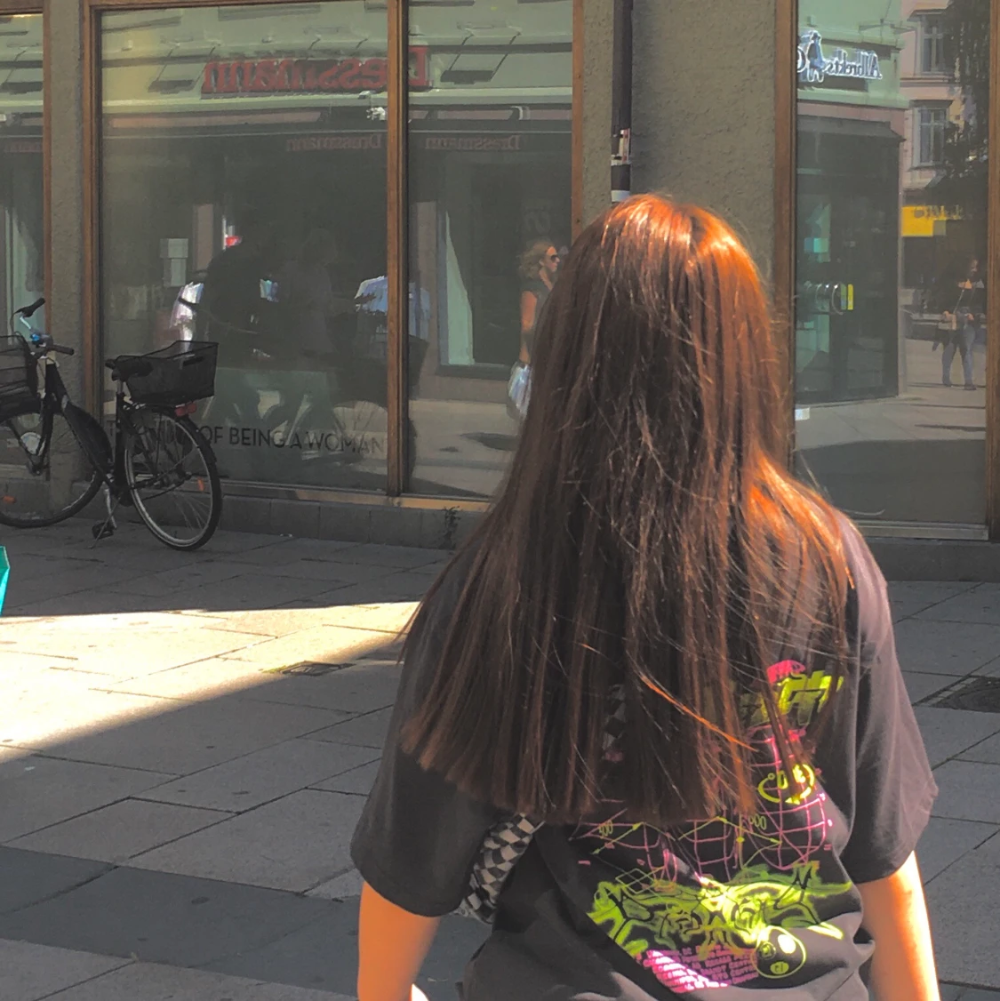 Graphic T-shirt - 90