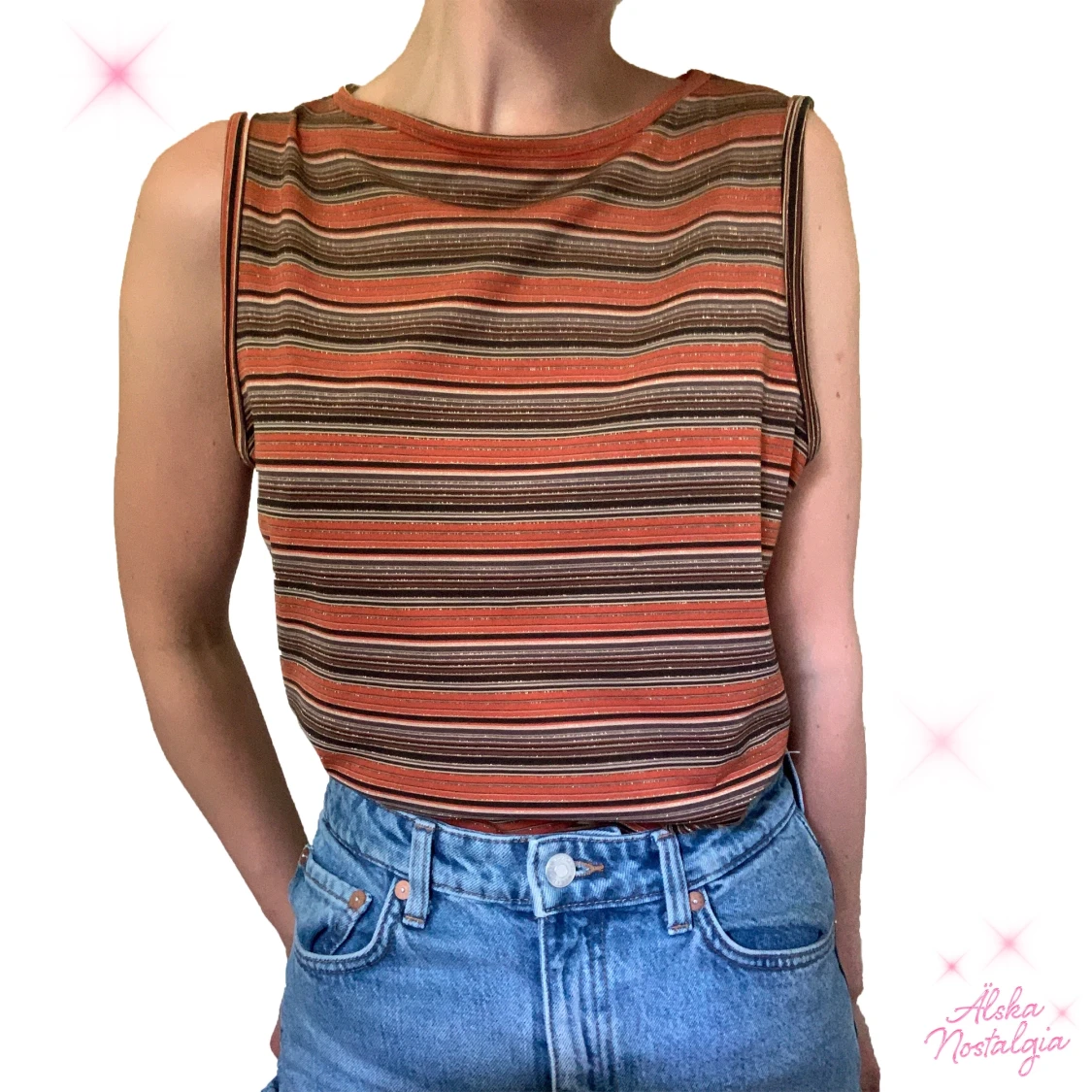 đŹ Randigt linne frĂ„n add it đŹ