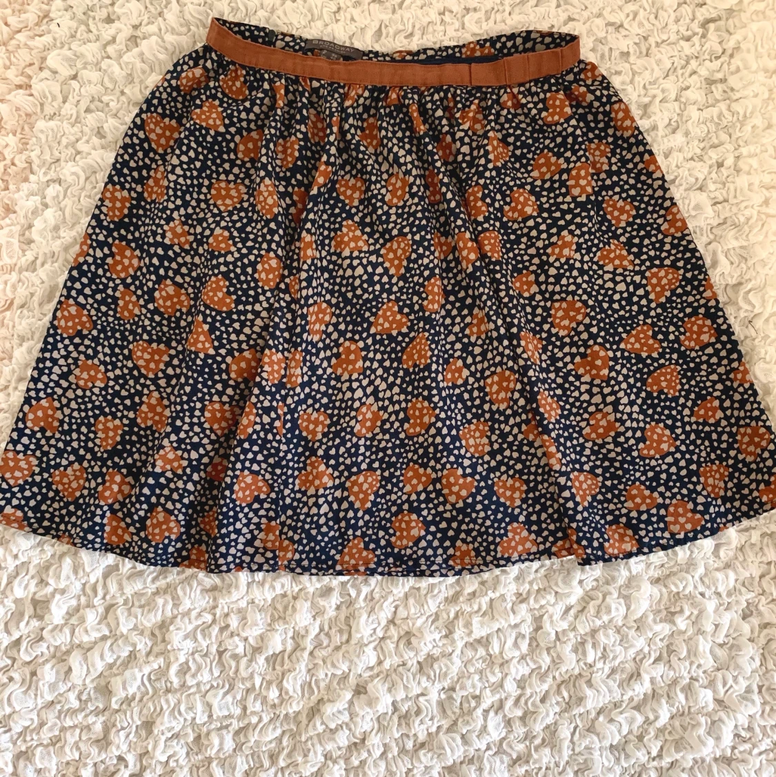 Supersöt kjol från Broadway NYC Fashion