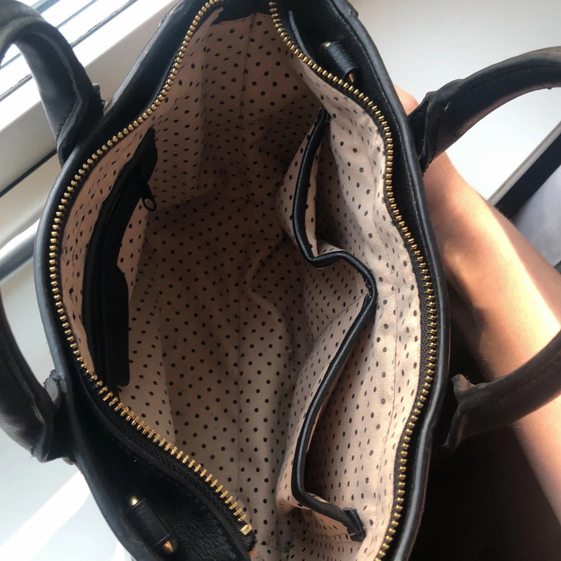 Don donna väska - 91