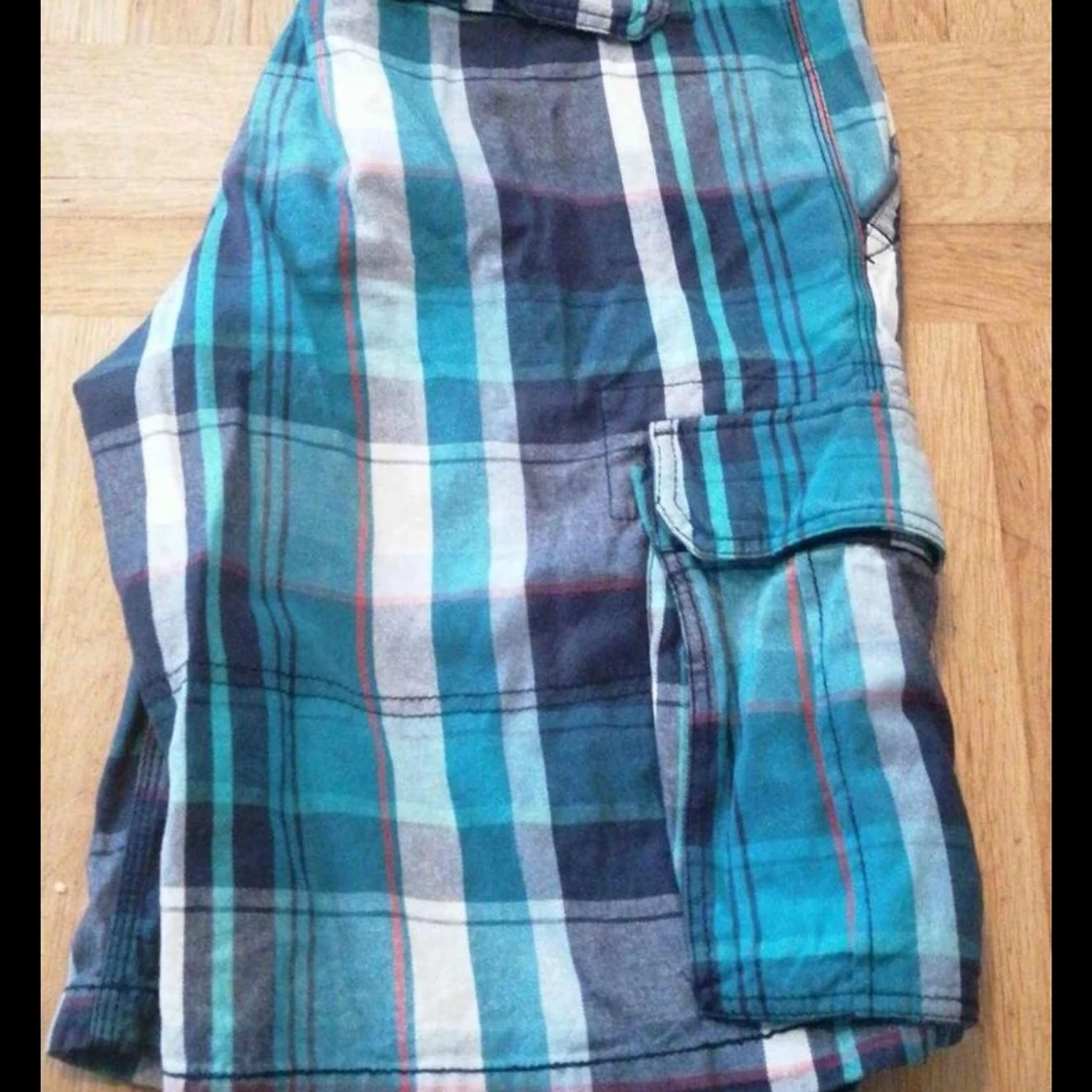 Short för män - 90