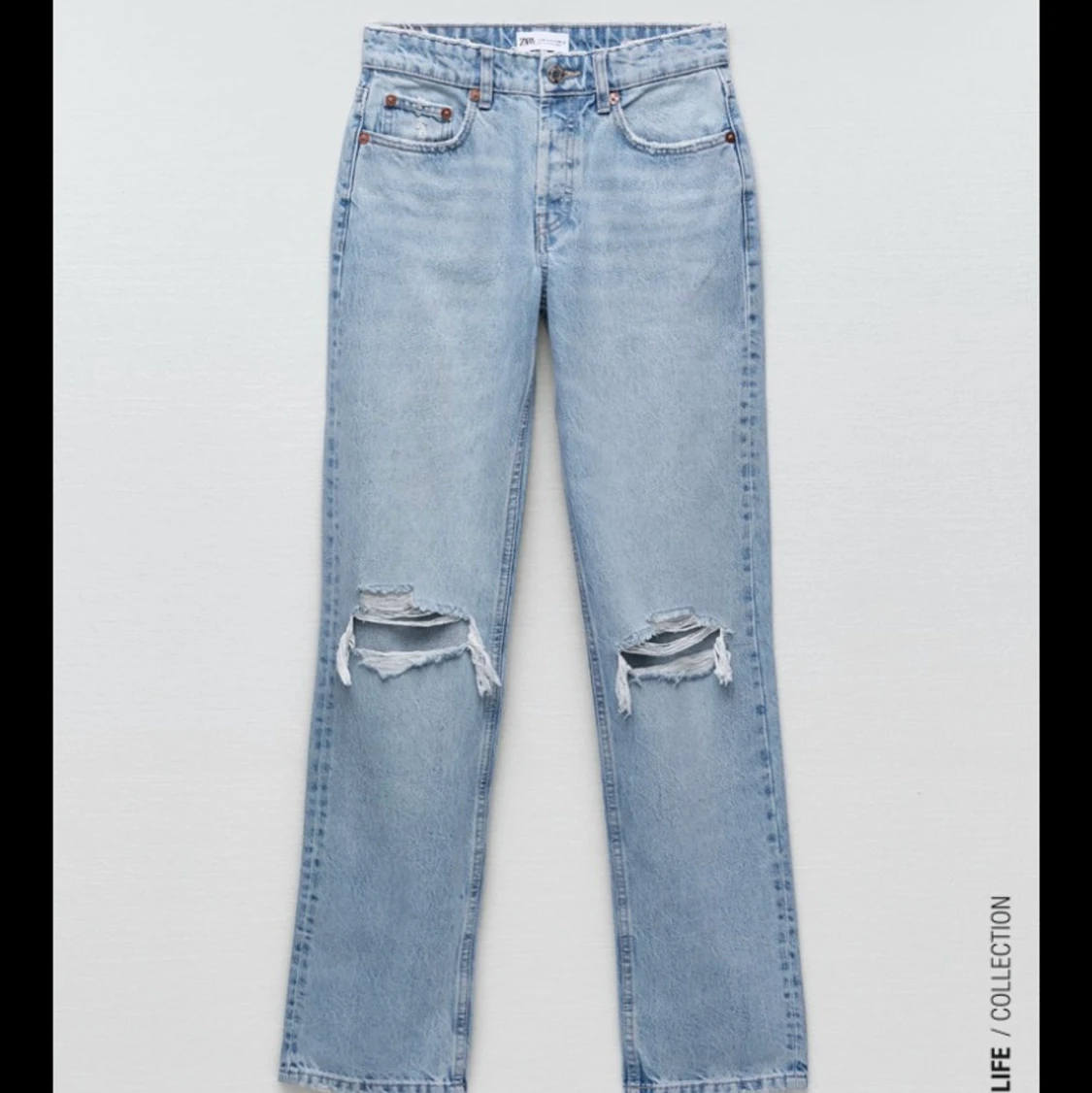 Zara jeans 💋💋💋