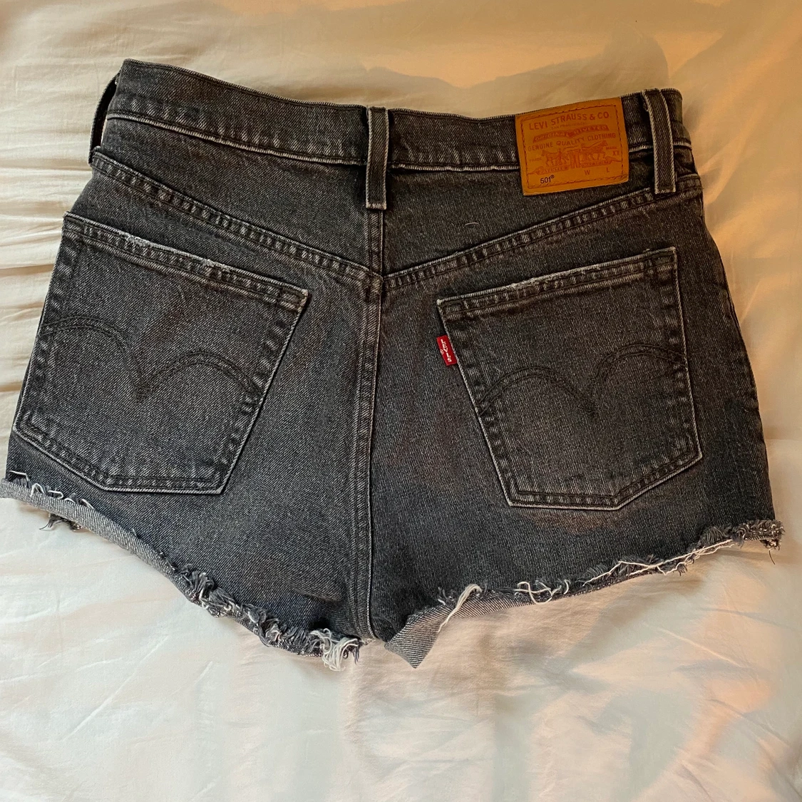 Levis shorts - 90