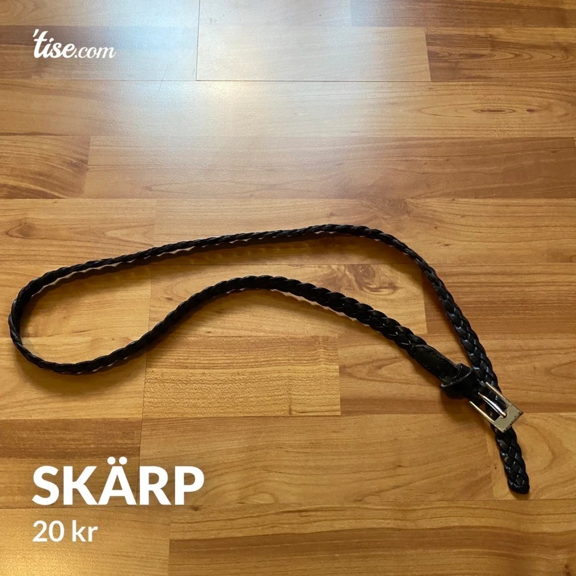 Skärp