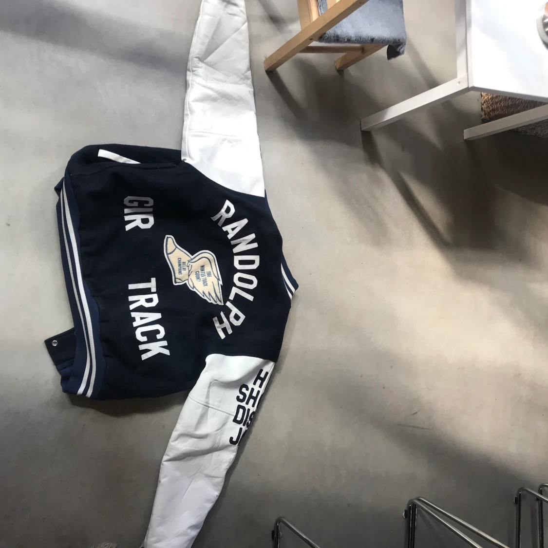 College jacka Strl M - 90