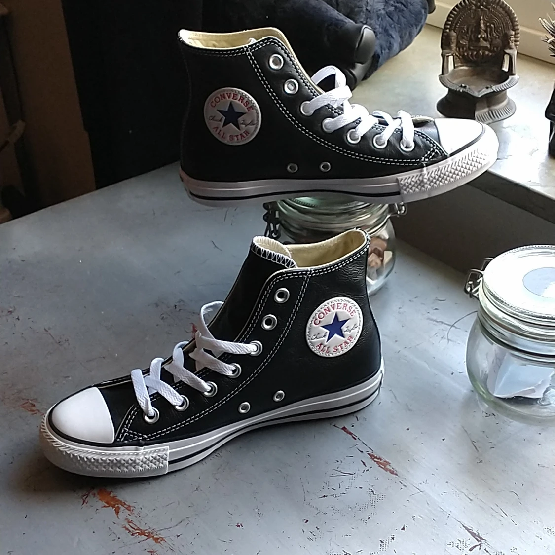 Converse