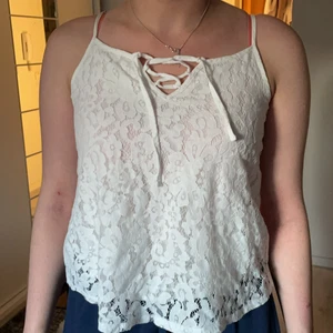 Hollister - Använd 1 gång