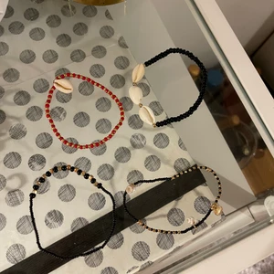 Armband  - Nya armband från stravadius !  50 kr st eller alla för 150